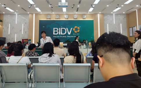 Ngân hàng Nhà nước công bố giá vàng miếng SJC ngày 4/6, giá giảm bất ngờ
