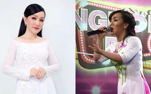 Hà Vân X-factor nổi tiếng trong làng nhạc bolero có cuộc sống ra sao ở tuổi 39?