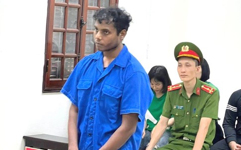 Huấn luyện viên Yoga người Ấn Độ gây tai nạn chết người rồi bỏ chạy khỏi hiện trường