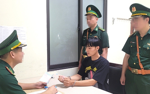 Bị tố cáo quan hệ với bé gái 15 tuổi, nam thanh niên bỏ trốn