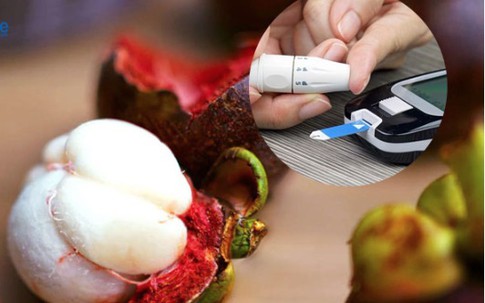 Loại quả vị ngọt thanh có chỉ số đường huyết thấp, người bệnh tiểu đường nên ăn để kéo dài tuổi thọ