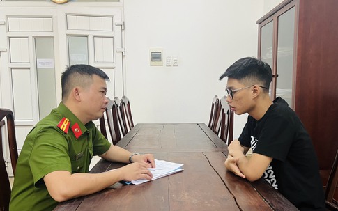 Bắt 7 đối tượng chiếm đoạt tiền tỷ của hơn 200 người 