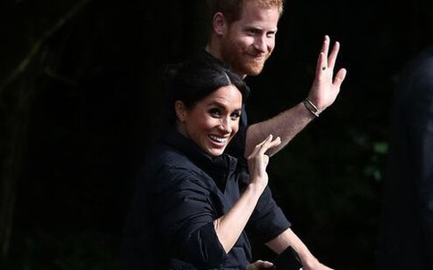 Hàng xóm cạnh nhà Harry - Meghan ở Mỹ tiết lộ về thái độ của cặp đôi với người sống xung quanh