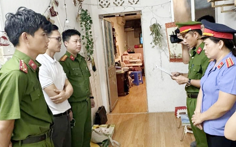 Làm hồ sơ giả, lừa các nạn nhân đi xuất khẩu lao động chiếm đoạt tiền đặt cọc