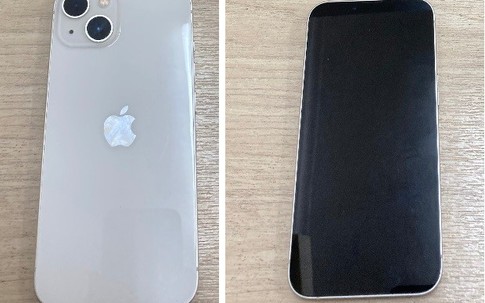 Chặn đường phụ nữ để cướp điện thoại