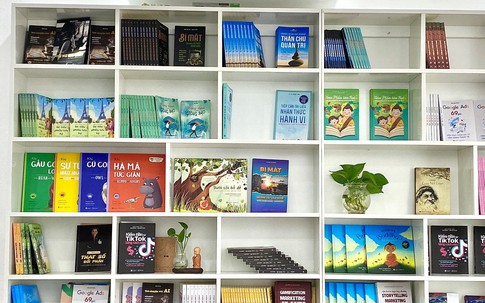 Chủ động trong việc xuất bản sách: Cơ hội mới cho các tác giả Việt