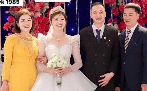 Chàng rể nhiều tuổi hơn mẹ vợ kể chuyện 'cưa nhạc phụ, nhạc mẫu đại nhân'