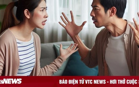 Tôi xấu mặt khi vợ không chịu trả nợ cho bố mẹ chồng dù nhà đẻ rất giàu