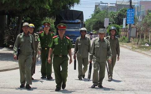 Bình Phước: Mức hỗ trợ hằng tháng mà thành viên Tổ bảo vệ an ninh, trật tự ở cơ sở được hưởng