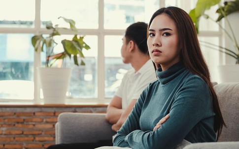 Đàn ông hay phụ nữ vượt qua nỗi đau chia tay nhanh hơn?
