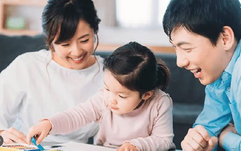 Cha mẹ 'buông tay' 5 điều này, con lớn lên không xuất sắc cũng thành công