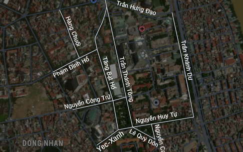 11 tuyến đường tại Hà Nội cấm phương tiện giao thông trong 2 ngày Quốc tang Tổng Bí thư Nguyễn Phú Trọng