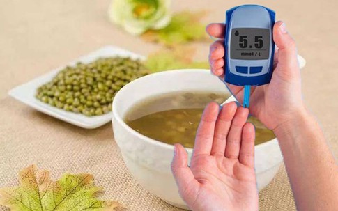 Loại hạt thơm ngon bổ dưỡng, bán đầy chợ Việt, người bệnh tiểu đường nên ăn để ổn định đường huyết