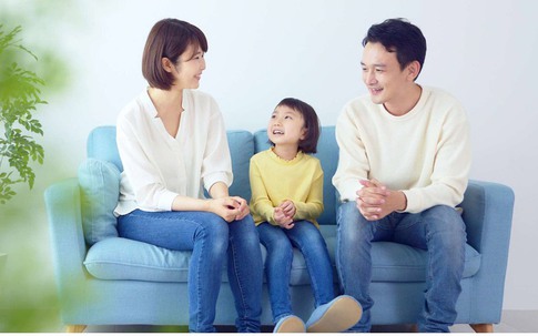 Trẻ được nghe 8 câu này từ nhỏ lớn lên sẽ bớt được 10 năm đường vòng đến thành công