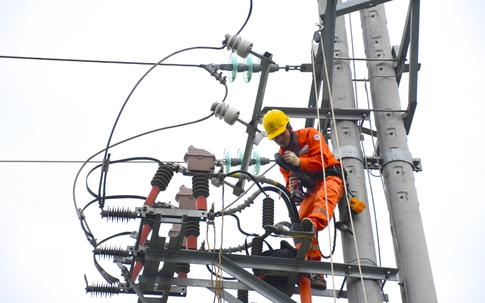 Lịch cúp điện Bà Rịa – Vũng Tàu hôm nay đến hết tuần (từ 26 – 28/7/2024): Nhiều khu vực cả ngày không có điện để dùng