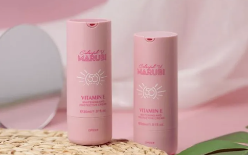 Công ty TNHH mỹ phẩm MARADO phân phối kem chống nắng Marubi Colorful U không đạt tiêu chuẩn chất lượng?