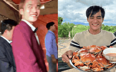 “Chú rể nghèo” cưới vợ trong căn nhà rách tươm gây sốc giờ ra sao?