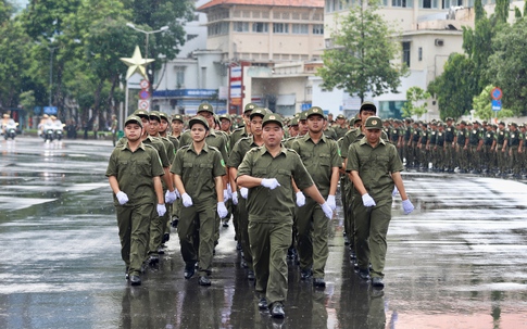 Trà Vinh: Mức hỗ trợ hằng tháng mà thành viên Tổ bảo vệ an ninh, trật tự ở cơ sở được hưởng