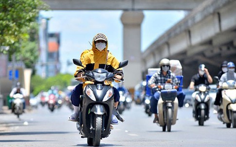 Tin sáng 8/7: Miền Bắc sắp bước vào đợt nắng nóng như 'đổ lửa'; hàng chục người la hét trong xe khách lao xuống ta luy âm cao tốc