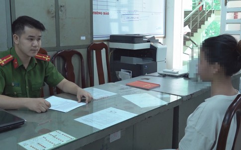 Đôi nam nữ bị lừa bán sang Campuchia: Quá khứ khó ngờ của kẻ buôn người