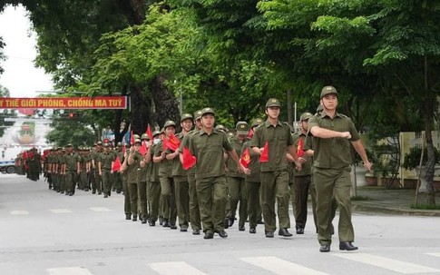 Cao Bằng: Mức hỗ trợ hằng tháng mà thành viên Tổ bảo vệ an ninh, trật tự ở cơ sở được hưởng