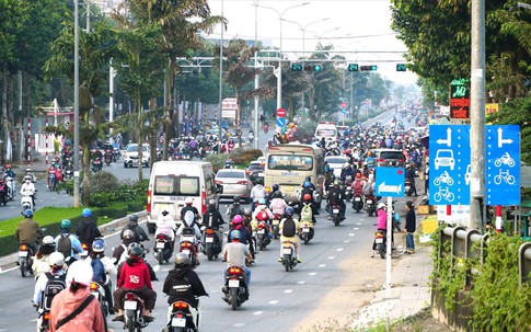 Quy định về tốc độ tối đa của ô tô, xe máy người dân cần nắm rõ để tránh bị phạt