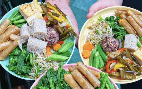 Gợi ý 36+ bữa ăn đầy đủ dinh dưỡng, thơm ngon, tiện lợi cho dân công sở ăn Eat clean