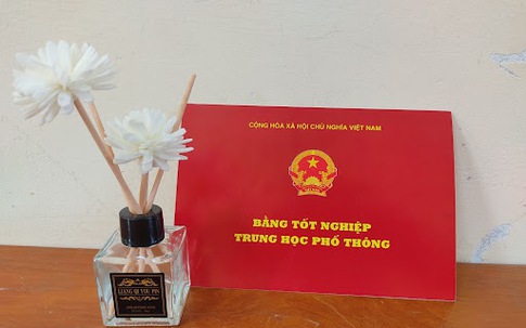 Người chưa có bằng tốt nghiệp THPT nhưng vẫn có bằng cử nhân, tiến sĩ sẽ bị phạt như thế nào?