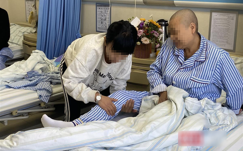 Người phụ nữ bị ung thư tuyến tuỵ không rượu bia thuốc lá nhưng thừa nhận thường xuyên ăn món này