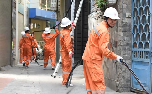 Lịch cúp điện Bà Rịa – Vũng Tàu hôm nay đến hết tuần (từ 2 – 4/8/2024): Hàng loạt khu vực mất điện cả ngày