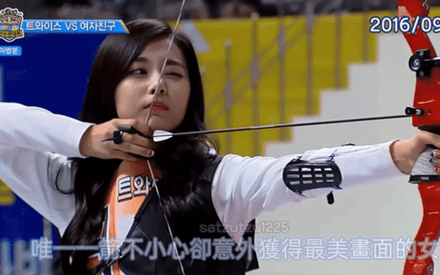 7 nữ thần Kpop bùng nổ visual khi thi đấu thể thao, làm idol hay VĐV thì cũng nổi bần bật