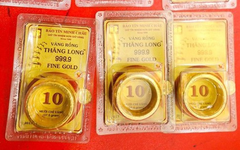 Vàng 24K và vàng 9999 loại nào đắt hơn?