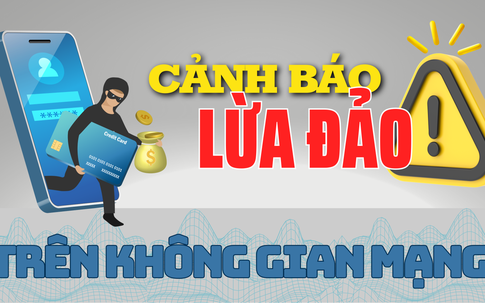 Bị lừa 17 tỷ vì tham gia 'quỹ đầu tư' trên mạng