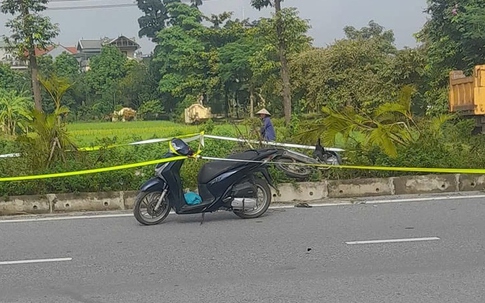 Hà Nội: Hai nhóm thanh niên hỗn chiến trong đêm khiến một người tử vong ở Thanh Oai