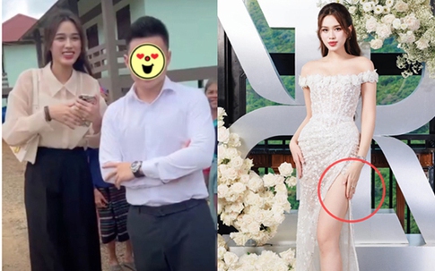 Dấu hiệu Hoa hậu Đỗ Thị Hà sắp lấy chồng