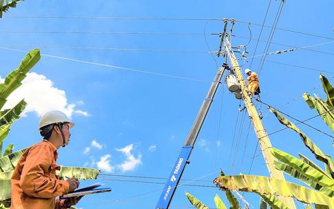Lịch cúp điện Bình Dương hôm nay ngày 31/8/2024: Cuối tuần cúp điện 8 tiếng/ngày một số khách hàng và công ty