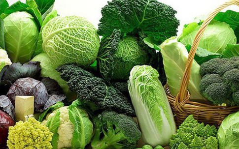 6 thay đổi trong chế độ ăn giúp tăng cường năng lượng tự nhiên