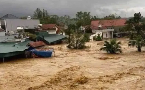 Miền Bắc còn mưa nhiều 2 ngày, sau đó có sự thay đổi thời tiết vào cuối tuần