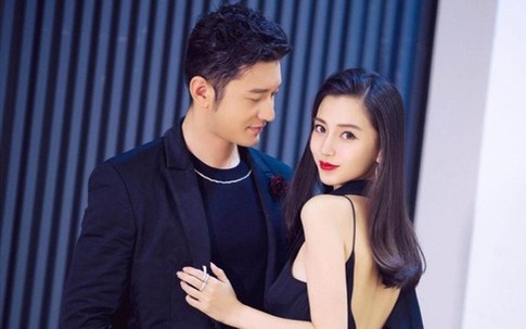 Angelababy nghi đón Trung Thu cùng Huỳnh Hiểu Minh, nối lại tình xưa sau gần 3 năm ly hôn?