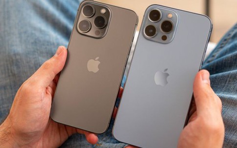 Giá iPhone 13, iPhone 13 Pro, iPhone 13 Pro Max mới nhất giảm siêu rẻ ngay sau iPhone 16 xuất hiện