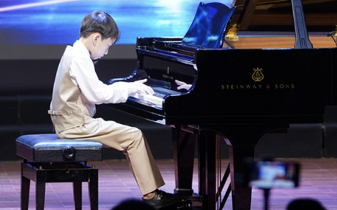 Festival Piano Talent 2025 với nhiều đổi mới đặc sắc