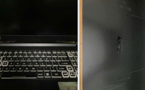 Sau vụ cô giáo xin phụ huynh ủng hộ tiền mua laptop: 24 học sinh không đến lớp