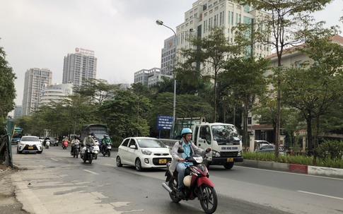 Gió mùa Đông Bắc mạnh tràn xuống, Hà Nội và miền Bắc có mưa rét?