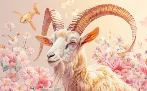 5 con giáp giàu có nhờ chăm chỉ