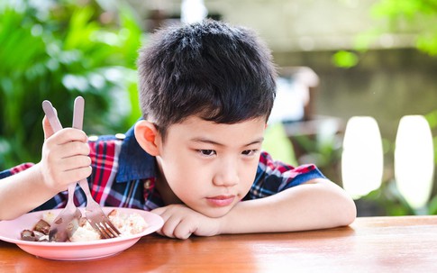 Cách chọn sản phẩm tốt cho sức khỏe của bé