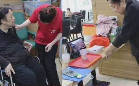 ‘Chu Bá Thông’ Tần Hoàng: Bán hết tài sản trả nợ cho con, ốm đau không ai chăm