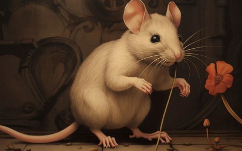 5 con giáp nổi tiếng là dâu đảm