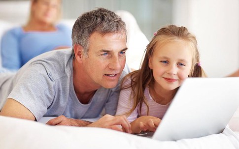 4 thói quen thuở nhỏ giúp con thành công ở tương lai nhưng ít cha mẹ để ý rèn giũa