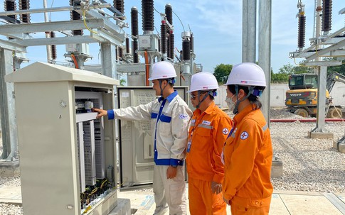 Lịch cúp điện Tiền Giang từ ngày 13 - 19/1/2025: Cúp điện từ sáng sớm, kéo dài 12 tiếng/ngày nhiều khu dân cư