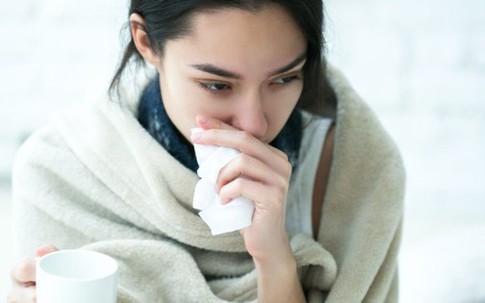 Bị cảm lạnh nên làm gì để nhanh khỏi?
